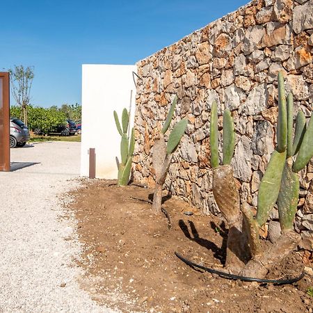 Villa Leomaris Torre dell'Orso Zewnętrze zdjęcie