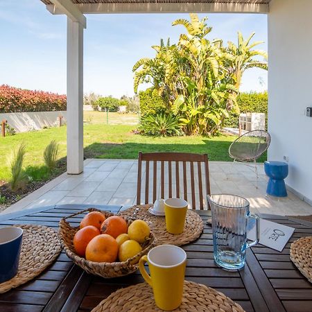 Villa Leomaris Torre dell'Orso Zewnętrze zdjęcie