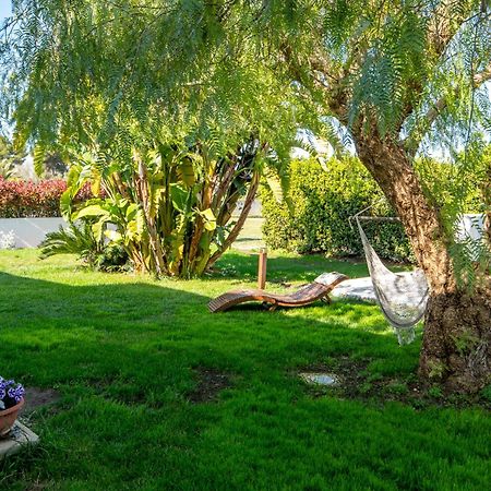 Villa Leomaris Torre dell'Orso Zewnętrze zdjęcie