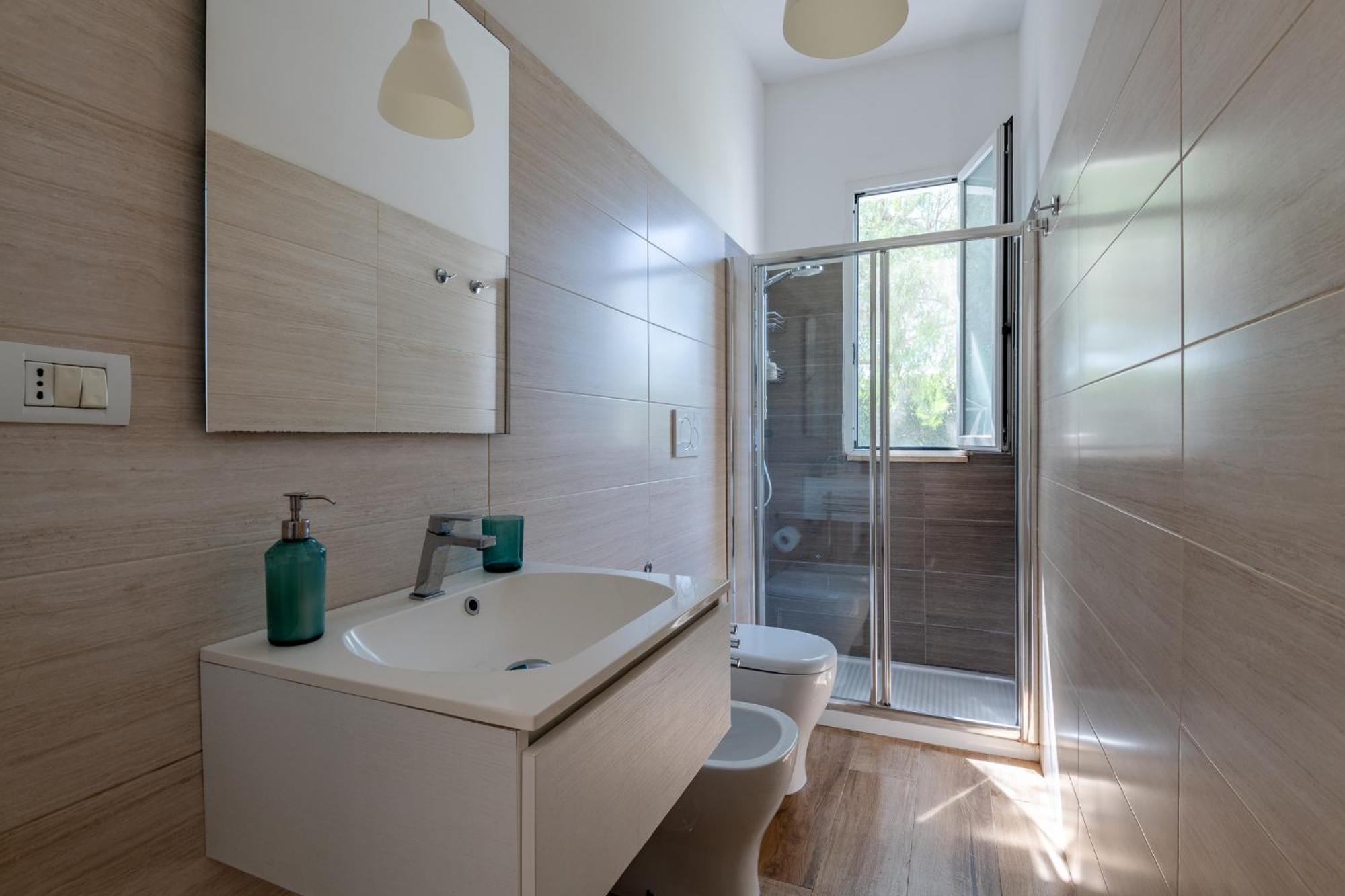 Villa Leomaris Torre dell'Orso Zewnętrze zdjęcie