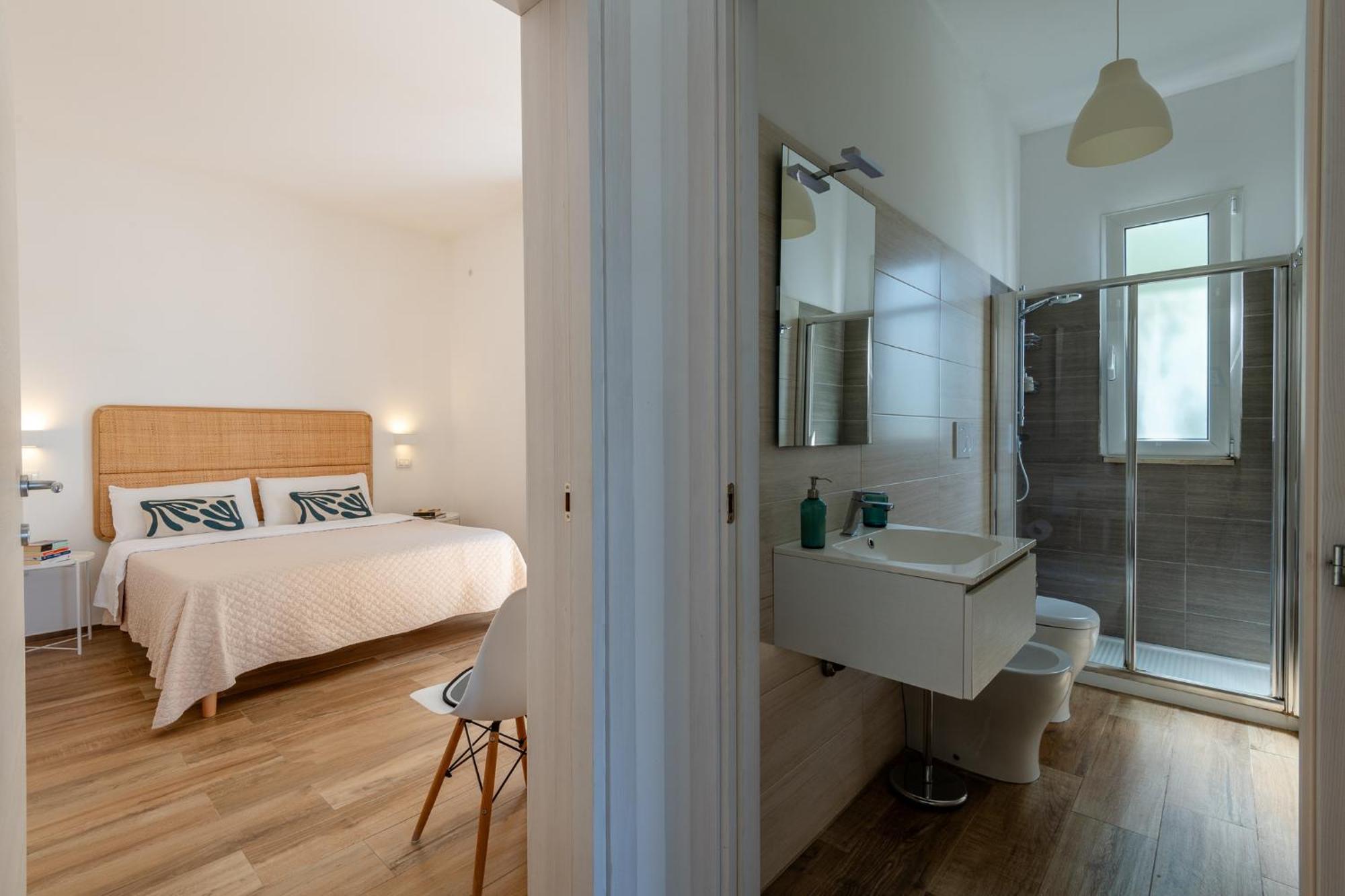 Villa Leomaris Torre dell'Orso Zewnętrze zdjęcie