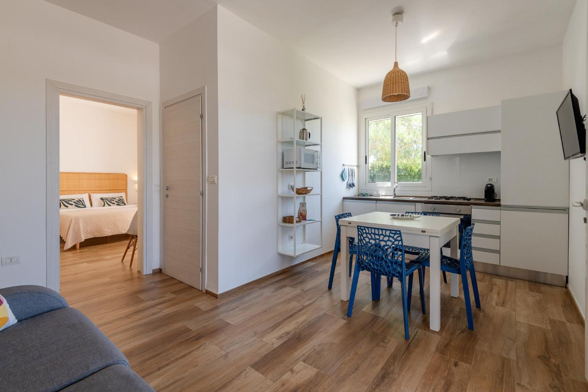 Villa Leomaris Torre dell'Orso Zewnętrze zdjęcie