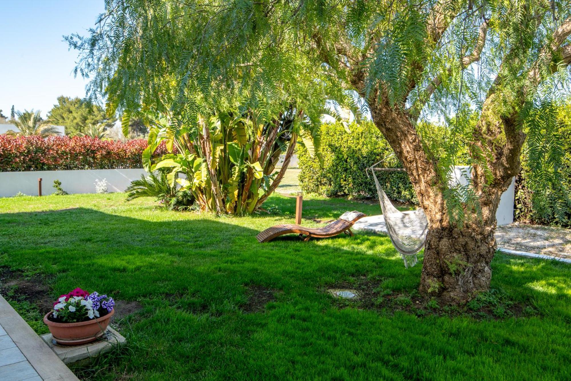 Villa Leomaris Torre dell'Orso Zewnętrze zdjęcie