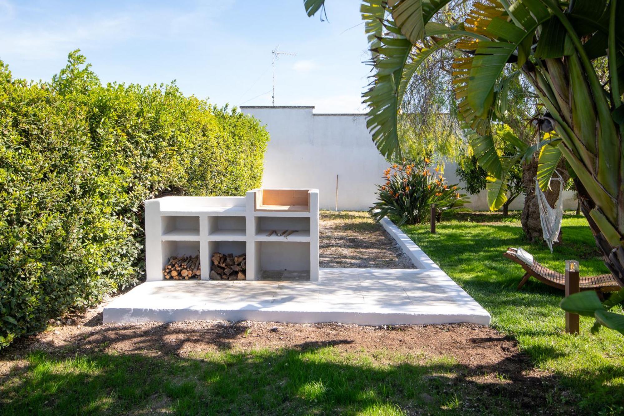 Villa Leomaris Torre dell'Orso Pokój zdjęcie