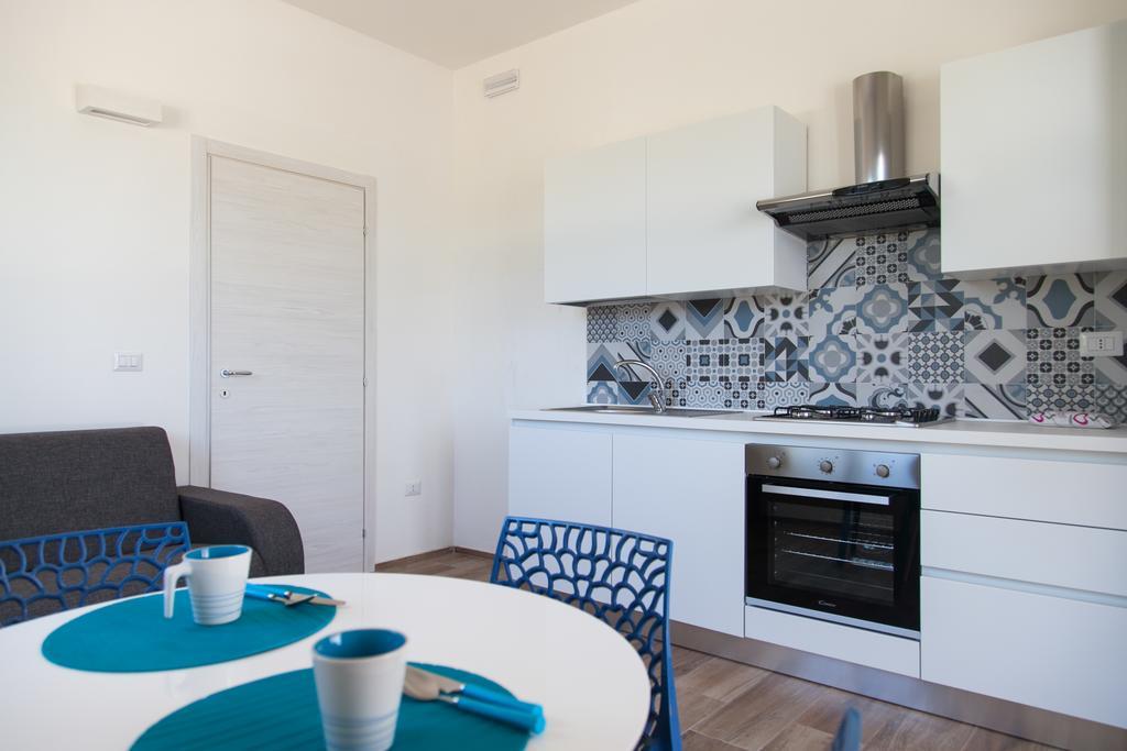 Villa Leomaris Torre dell'Orso Zewnętrze zdjęcie