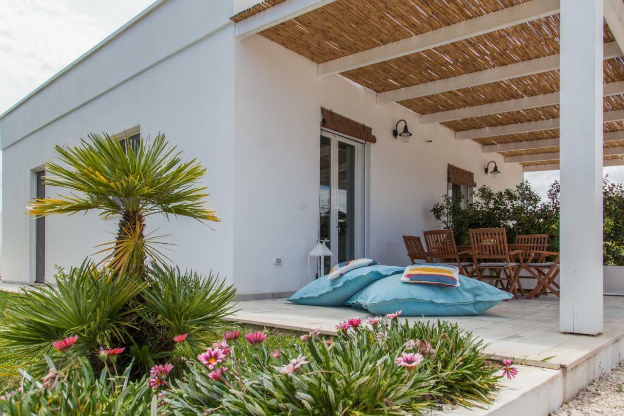 Villa Leomaris Torre dell'Orso Zewnętrze zdjęcie