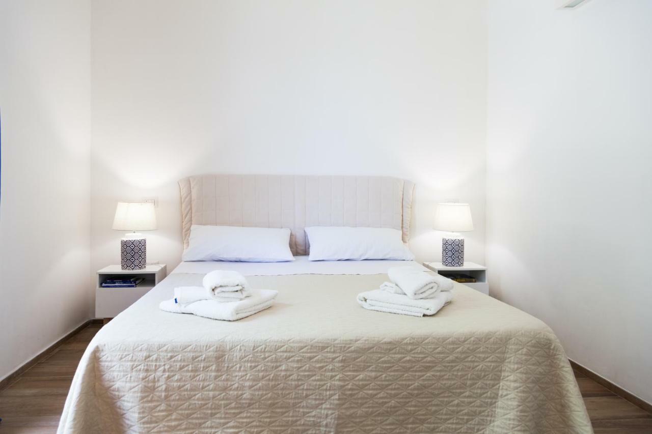 Villa Leomaris Torre dell'Orso Zewnętrze zdjęcie